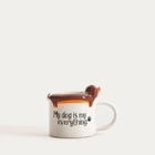 Homla, Akola, kubek, z jamnikiem, 0,25l