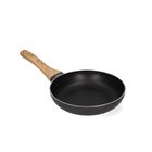 Homla, Albero, patelnia, czarna, 20 cm