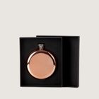 Homla, Alcole Randi, piersiówka, różowa, 0,15l