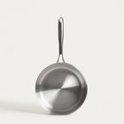 Homla, Arden, patelnia, stalowa klasyczna, 24 cm