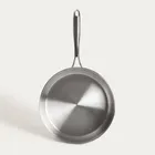 Homla, Arden, patelnia, stalowa klasyczna, 28 cm