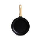 Homla, B2 Albero Essentials, patelnia, czarna, 28 cm