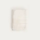 Homla, Bamboo, ręcznik, ecru z domieszką bambusa, 50-90 cm