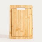 Homla, Bambou, deska, do krojenia klasyczna M, 33-23 cm