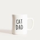 Homla, Behe, kubek, cat dad, 0,55l