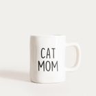 Homla, Behe, kubek, cat mom, 0,55l