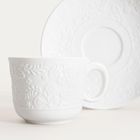 Homla, Beno, filiżanka, biała, 0,15l