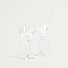 Homla, Brillare, zestaw kieliszków, 0.5l, 2 szt.