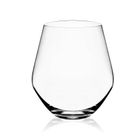 Homla, Brilliant, szklanka, 0,5l, 4 szt.