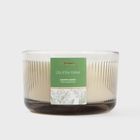 Homla, Brise, świeca zapachowa, Lily of the Valley, 455 g