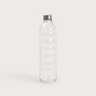 Homla, Bubbly, butelka transparentna, 1,25l