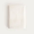Homla, Cellen, ręcznik, ecru z domieszką lyocellu, 70-130 cm