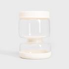 Homla, Cetriolo, pojemnik, szklany na przetwory, 0,7l