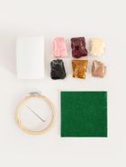 Homla, Craftify, zestaw diy, renifer do szydełkowania, 21-20 cm