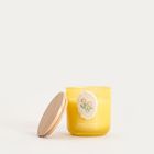 Homla, Crohet, świeca zapachowa, Spring Garden, 300g