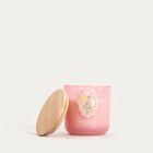 Homla, Crohet, świeca zapachowa, Spring Garden, 300g