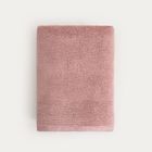 Homla, Desma, ręcznik, różowy miękki 600 gsm, 50-90 cm