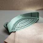 Homla, Easy Cook, sitko silikonowe na klipsach, 22-8 cm, 723131