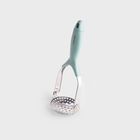 Homla, Easy Cook, tłuczek, do ziemniaków, 27 cm