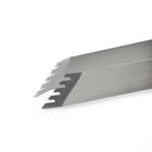 Homla, Easy Grill, bbq set do grillowania w etui, 4 elementy, 37-13 cm