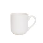 Homla, Famelio, kubek, biały, 0,4 l