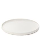 Homla, Famelio, talerz obiadowy, biały, 27 cm