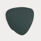 Homla, Femelo, maty stołowe, zielone, 38 cm, 2 szt.