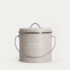 Homla, Flora, pojemnik, na kompost, 18-21 cm