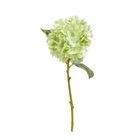 Homla, Fortens, gałązka sztuczna, hortensja, zielona, 49 cm, 739019
