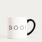 Homla, Ghost Town, kubek, z duszkiem, 0,4l