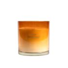 Homla, Glow, świeca zapachowa, Golden Amber, 870g