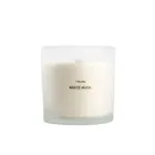 Homla, Glow, świeca zapachowa, White Musk, 870g