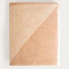 Homla, Kardelen, koc, gruby ze wzorem, 150-200 cm