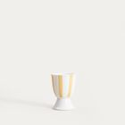 Homla, Labra, kieliszek, żółty, 7 cm