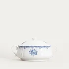 Homla, Lourry, waza, granatowa, 3l