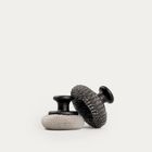 Homla, Lucens, zestaw czyścików, 9 cm, 2 szt.