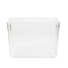 Homla, Lydie, organizer, akrylowy, 20.5-29-15.7 cm