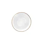 Homla, Lynn, talerz, talerz deserowy, 21 cm