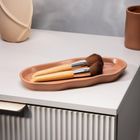Homla, Magrit, tacka, ceglasta, 30,5-15-3 cm