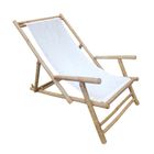 Homla, Mare, leżak, biały, 139-60-11 cm, 741838