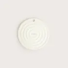 Homla, Mollis, podstawka, pod gorące naczynie śmietankowa, 19 cm