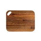 Homla, Mooka, deska, do serwowania serów, 40-30 cm
