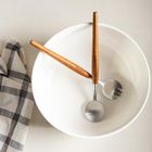 Homla, Mooka, szctućce do sałaty, 2 szt., 744105