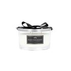 Homla, Moon, świeca zapachowa, Black Pomegranate, 430g