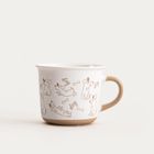 Homla, Nandi, kubek, z pieskami, 0,3l