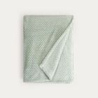 Homla, Noah, koc gruby, ziarnka ryżu, pistacjowy, 150-200 cm