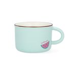 Homla, Nordlia, kubek, miętowy, 0,16 l