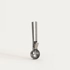 Homla, Ontario, łyżka, do lodów, 18 cm