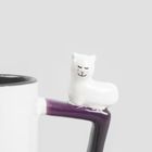 Homla, Peru, kubek z lamą, 380 ml