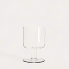 Homla, Polis, kieliszek niski, transparentny, 0,23l